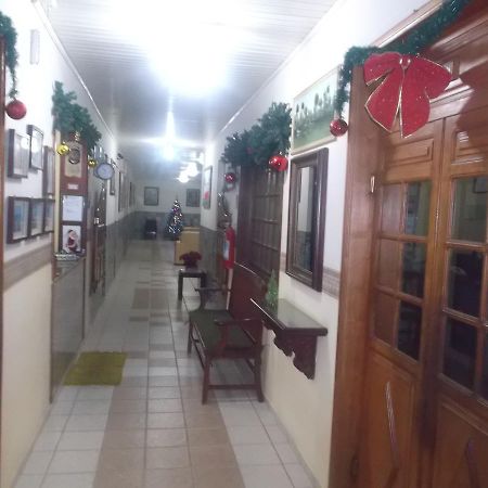 Bragança Hotel Solar Do Caete المظهر الخارجي الصورة