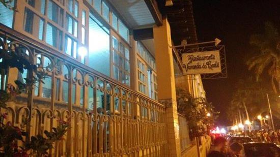 Bragança Hotel Solar Do Caete المظهر الخارجي الصورة