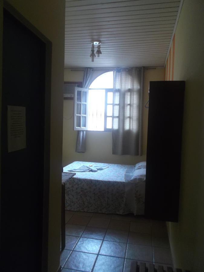 Bragança Hotel Solar Do Caete الغرفة الصورة