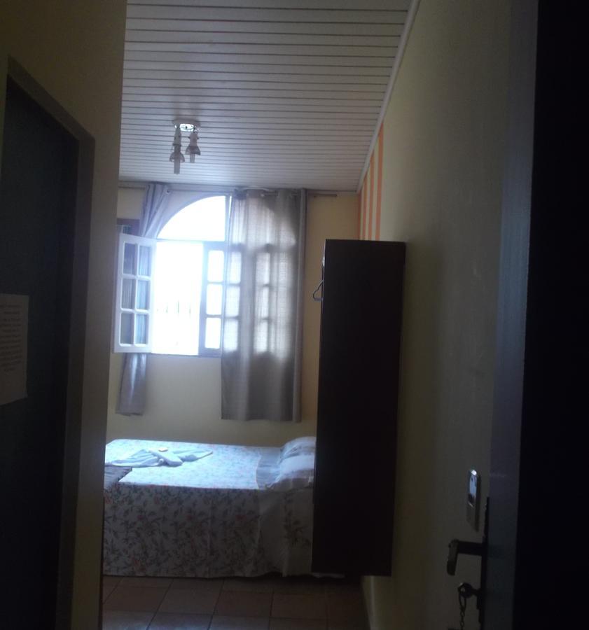 Bragança Hotel Solar Do Caete الغرفة الصورة