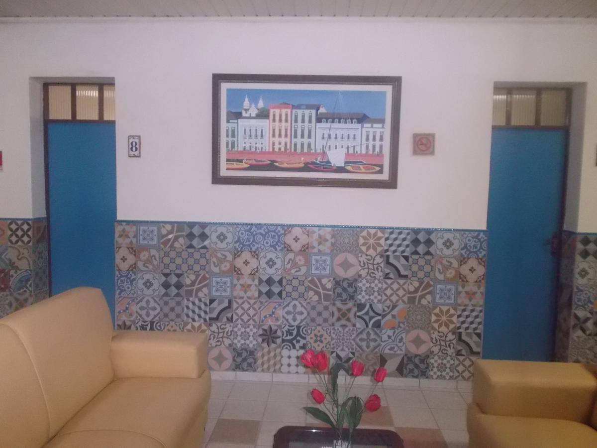 Bragança Hotel Solar Do Caete المظهر الخارجي الصورة