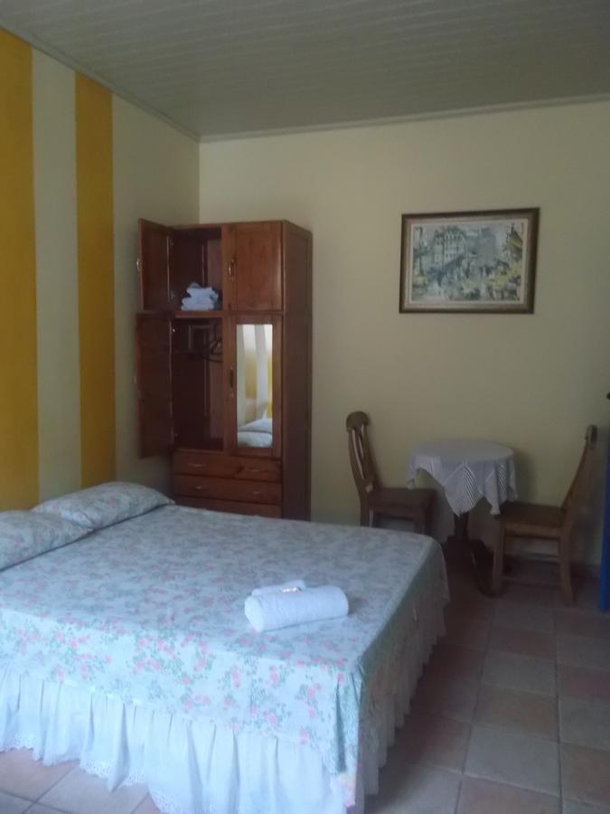 Bragança Hotel Solar Do Caete الغرفة الصورة