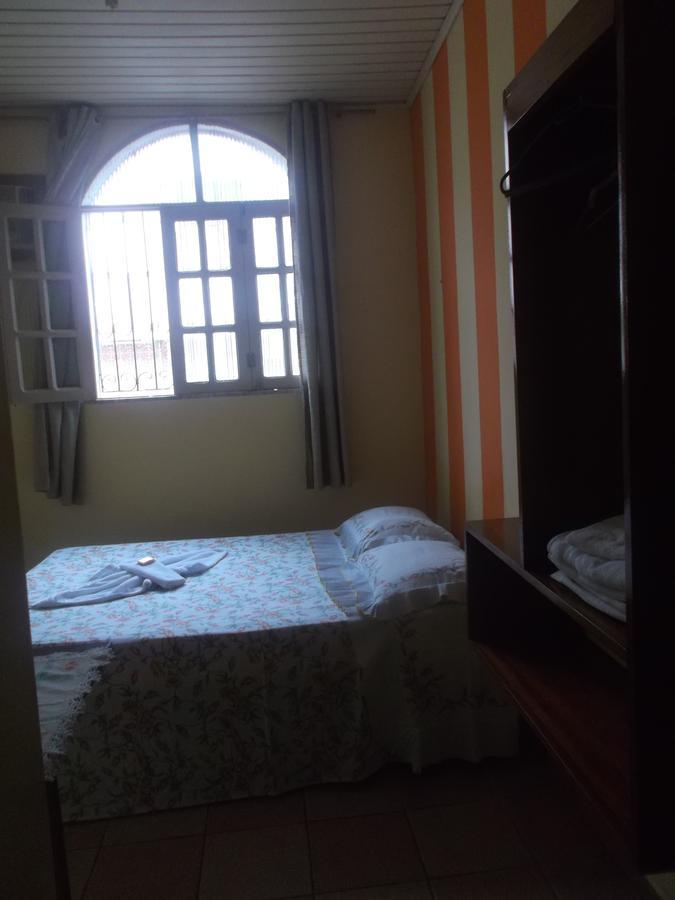 Bragança Hotel Solar Do Caete الغرفة الصورة