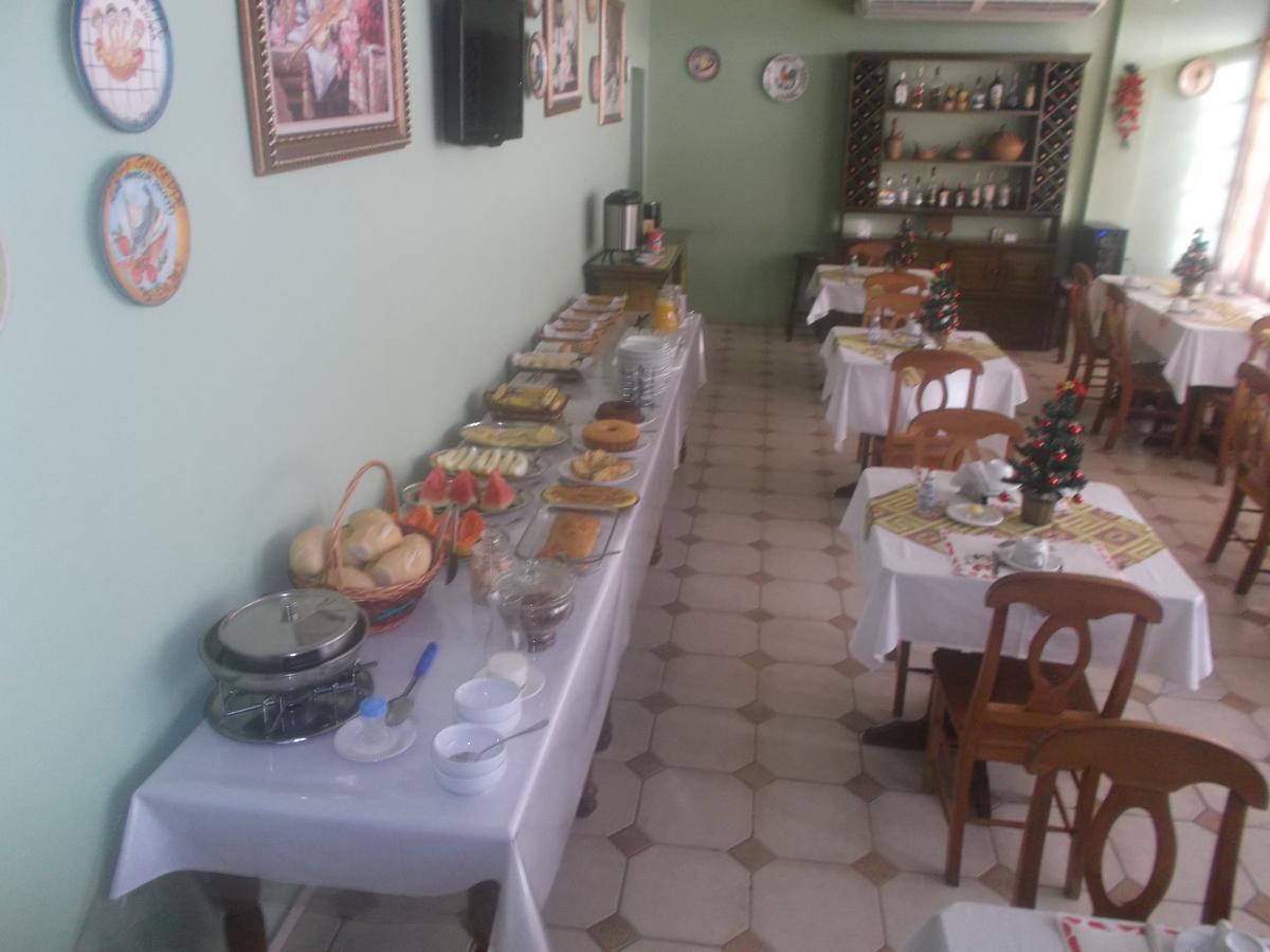 Bragança Hotel Solar Do Caete المظهر الخارجي الصورة