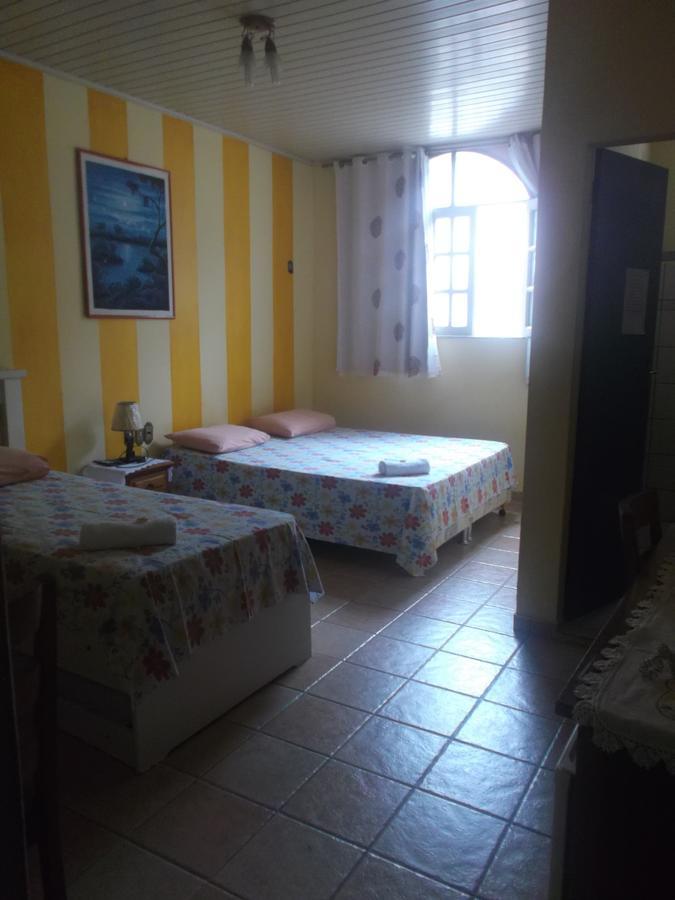 Bragança Hotel Solar Do Caete الغرفة الصورة