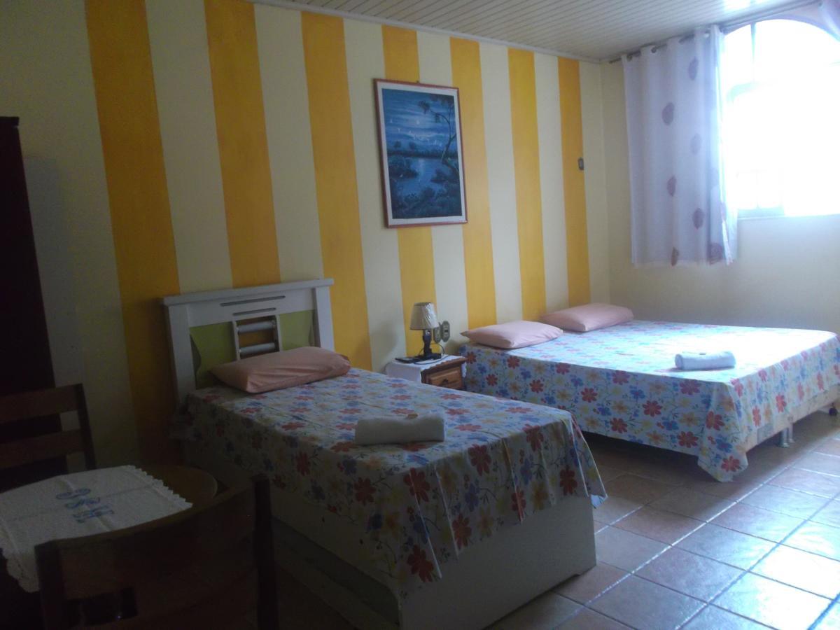 Bragança Hotel Solar Do Caete الغرفة الصورة