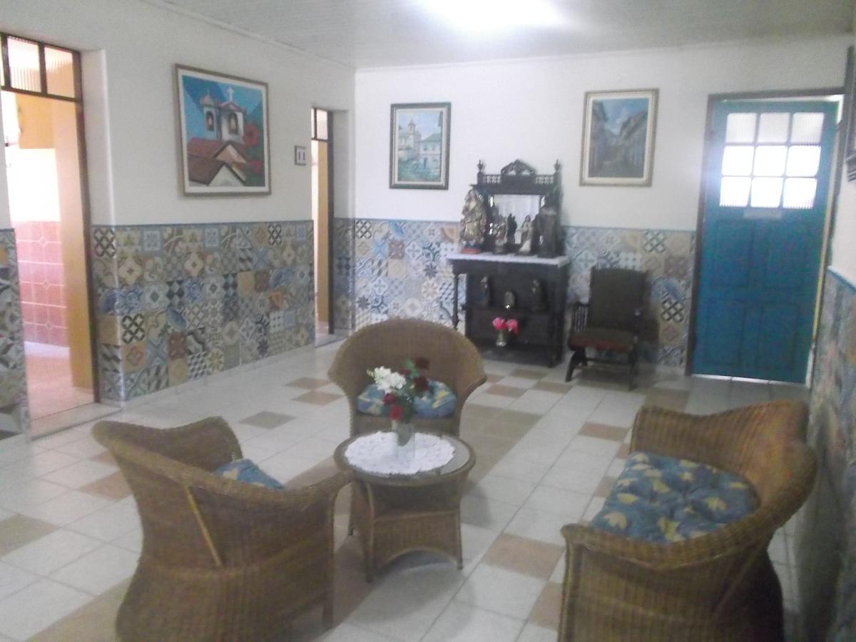 Bragança Hotel Solar Do Caete المظهر الخارجي الصورة