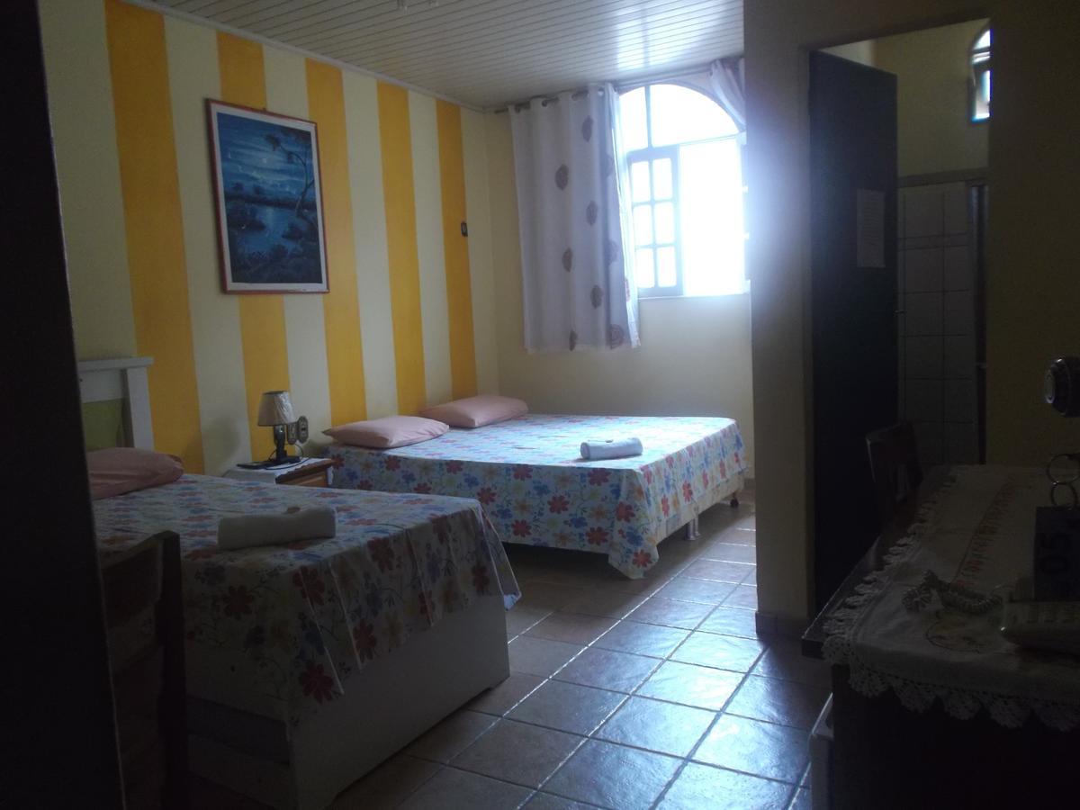Bragança Hotel Solar Do Caete الغرفة الصورة